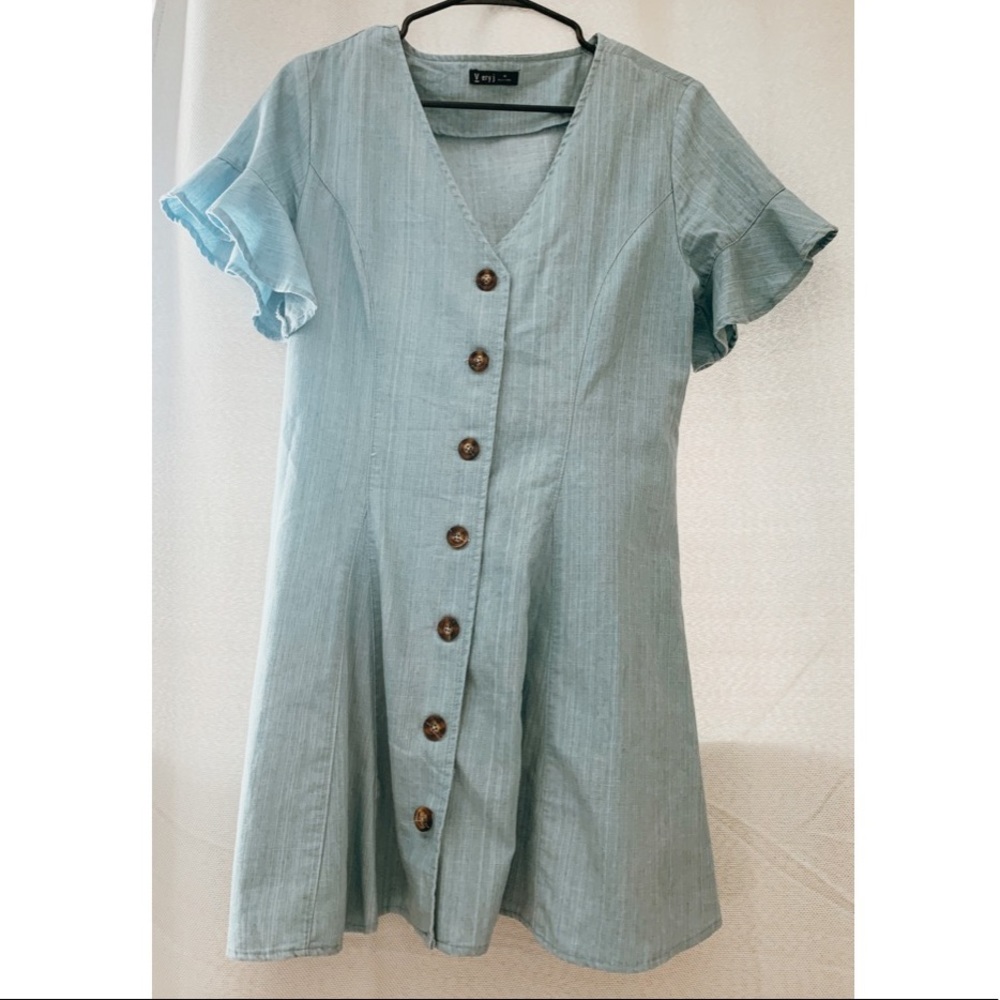 Boutique dress - Picture 2 of 2